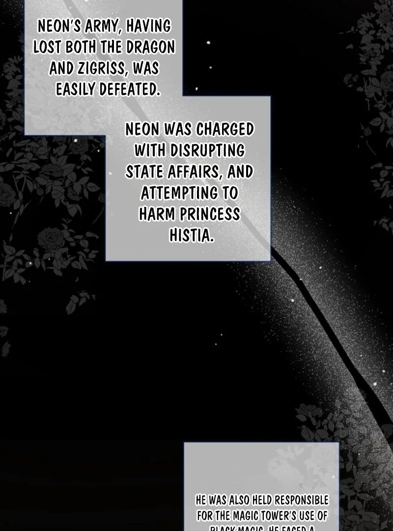 Life on the Flower Road of the Grand Duchess Chapter 78 - Page 129