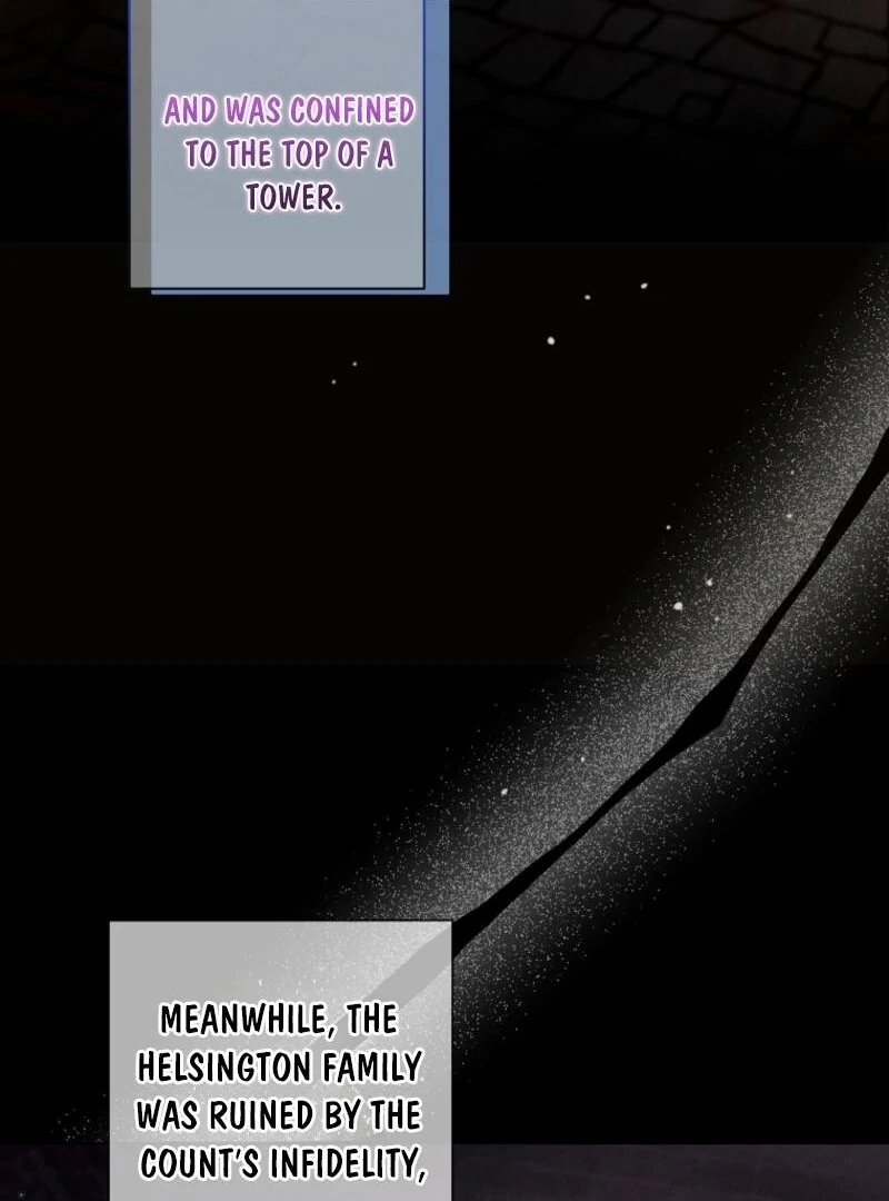 Life on the Flower Road of the Grand Duchess Chapter 78 - Page 131