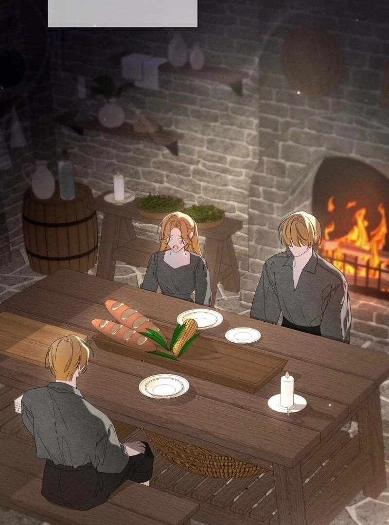 Life on the Flower Road of the Grand Duchess Chapter 78 - Page 132