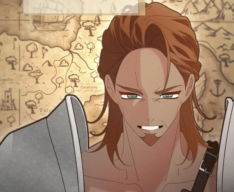 Life on the Flower Road of the Grand Duchess Chapter 78 - Page 134