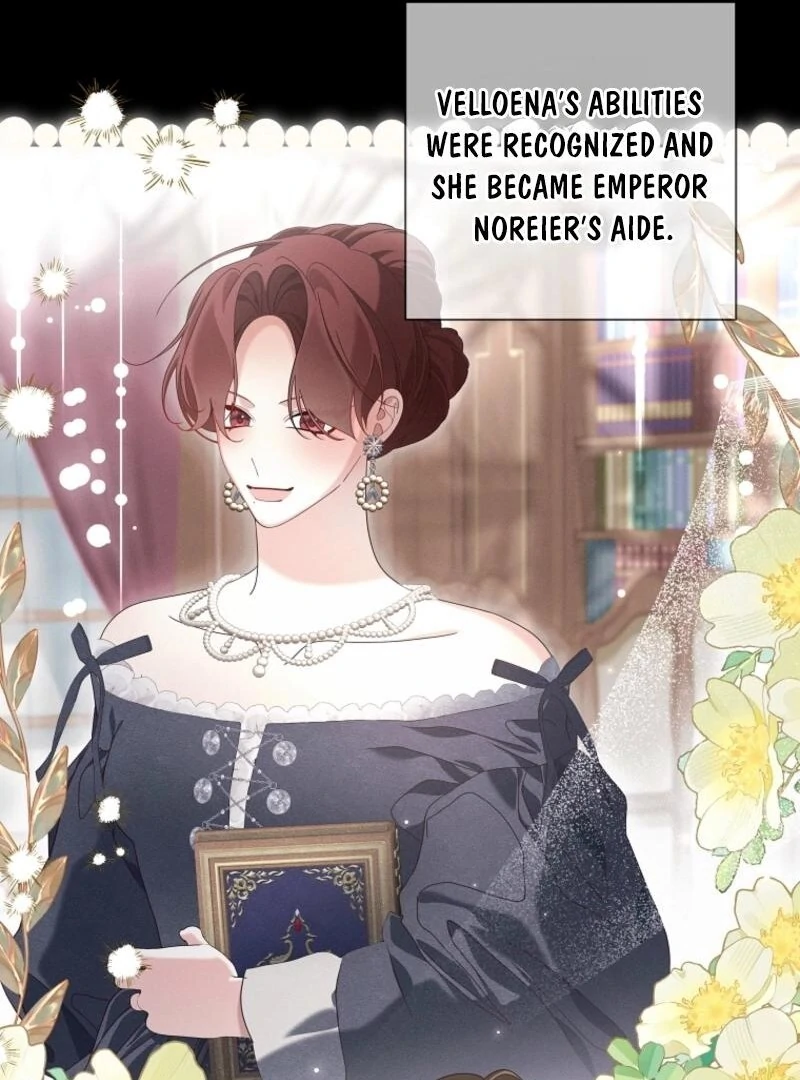 Life on the Flower Road of the Grand Duchess Chapter 78 - Page 136