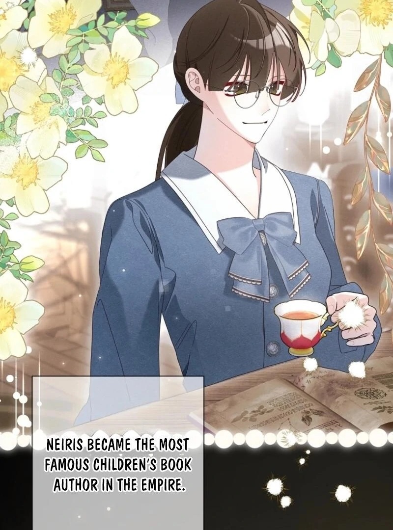 Life on the Flower Road of the Grand Duchess Chapter 78 - Page 137