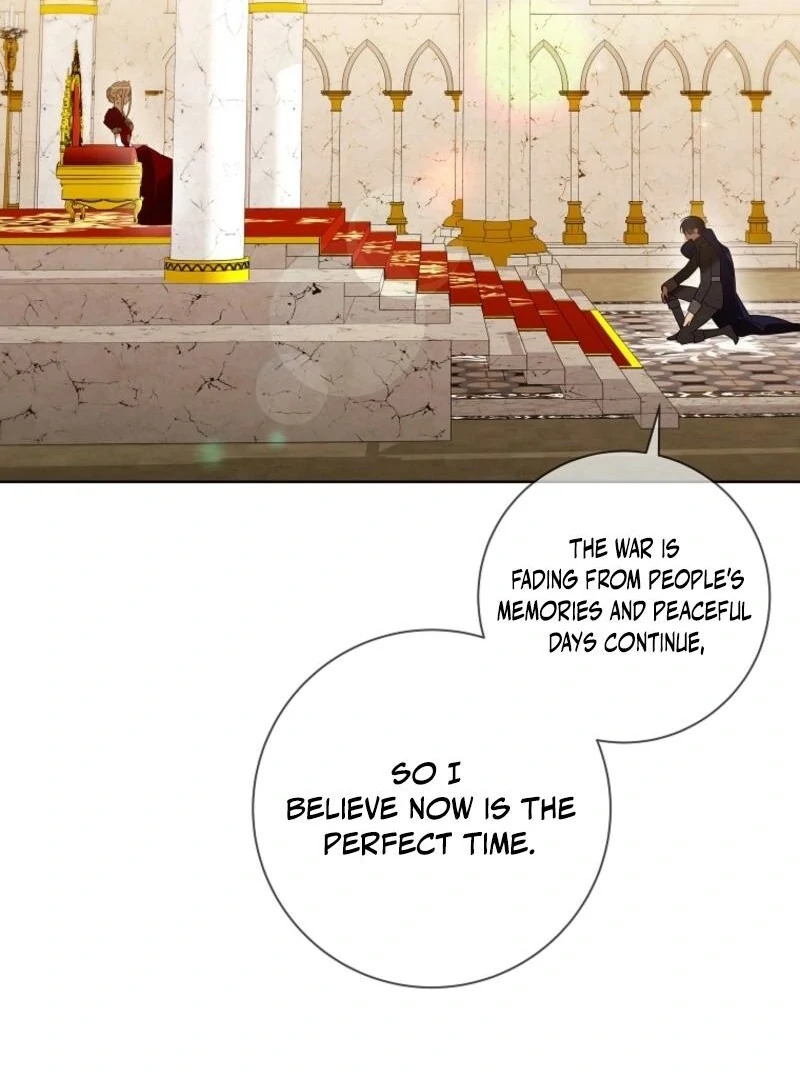 Life on the Flower Road of the Grand Duchess Chapter 78 - Page 139