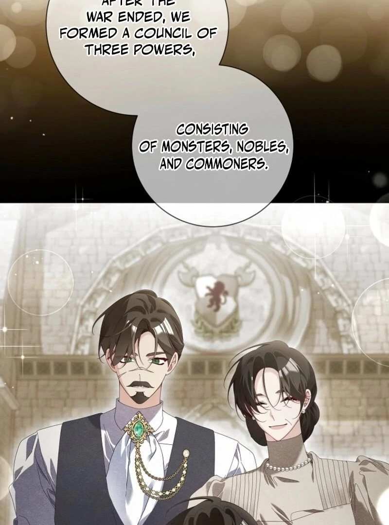 Life on the Flower Road of the Grand Duchess Chapter 78 - Page 142