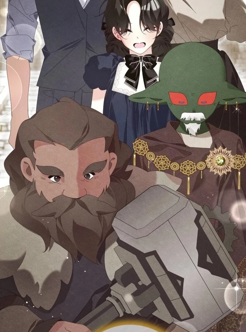 Life on the Flower Road of the Grand Duchess Chapter 78 - Page 143