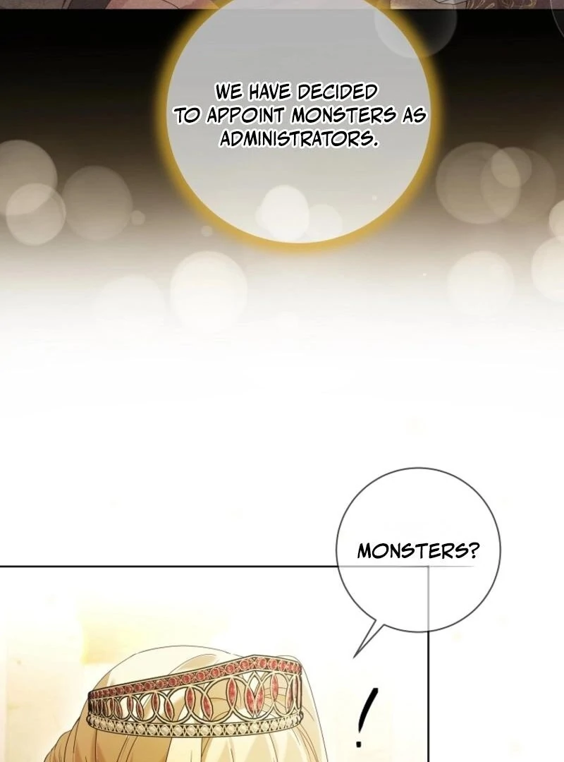 Life on the Flower Road of the Grand Duchess Chapter 78 - Page 144