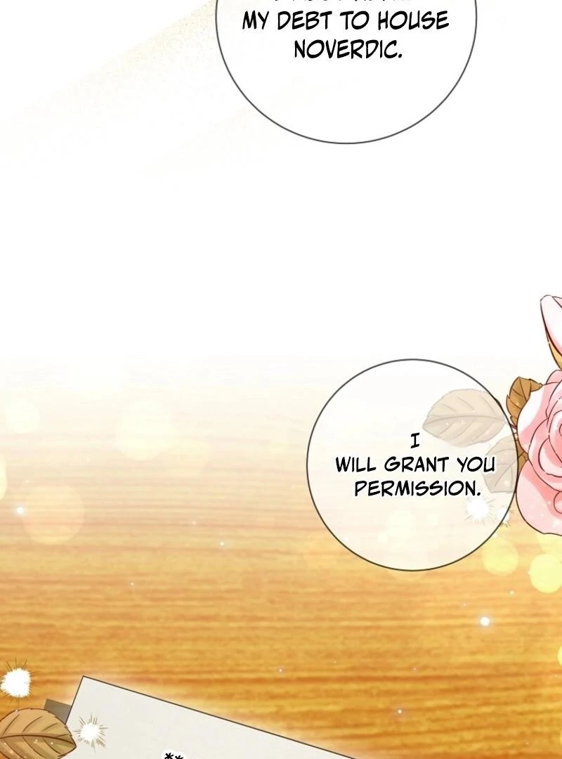 Life on the Flower Road of the Grand Duchess Chapter 78 - Page 147