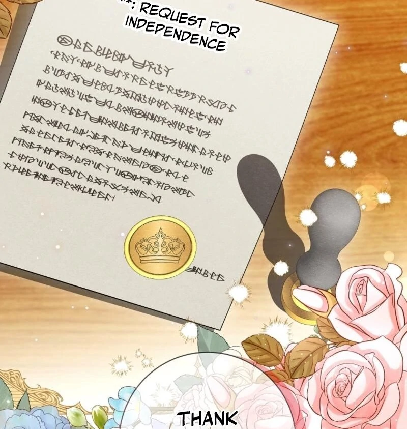 Life on the Flower Road of the Grand Duchess Chapter 78 - Page 148