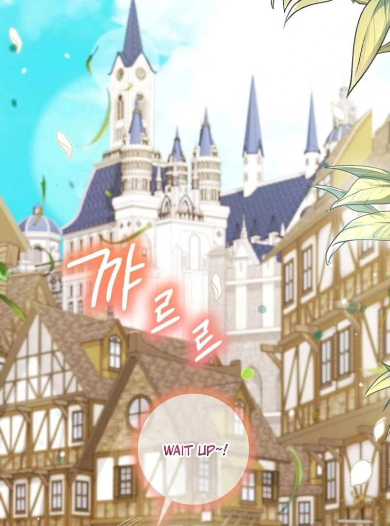 Life on the Flower Road of the Grand Duchess Chapter 78 - Page 151