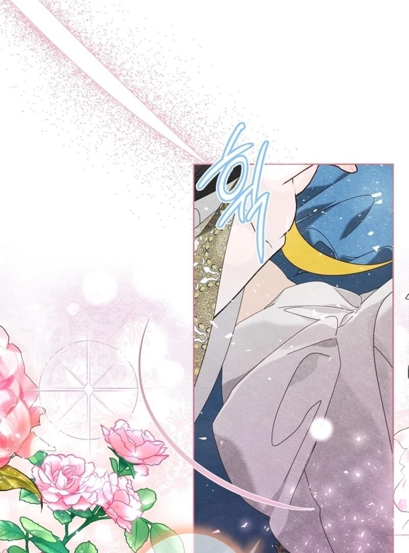 Life on the Flower Road of the Grand Duchess Chapter 78 - Page 156