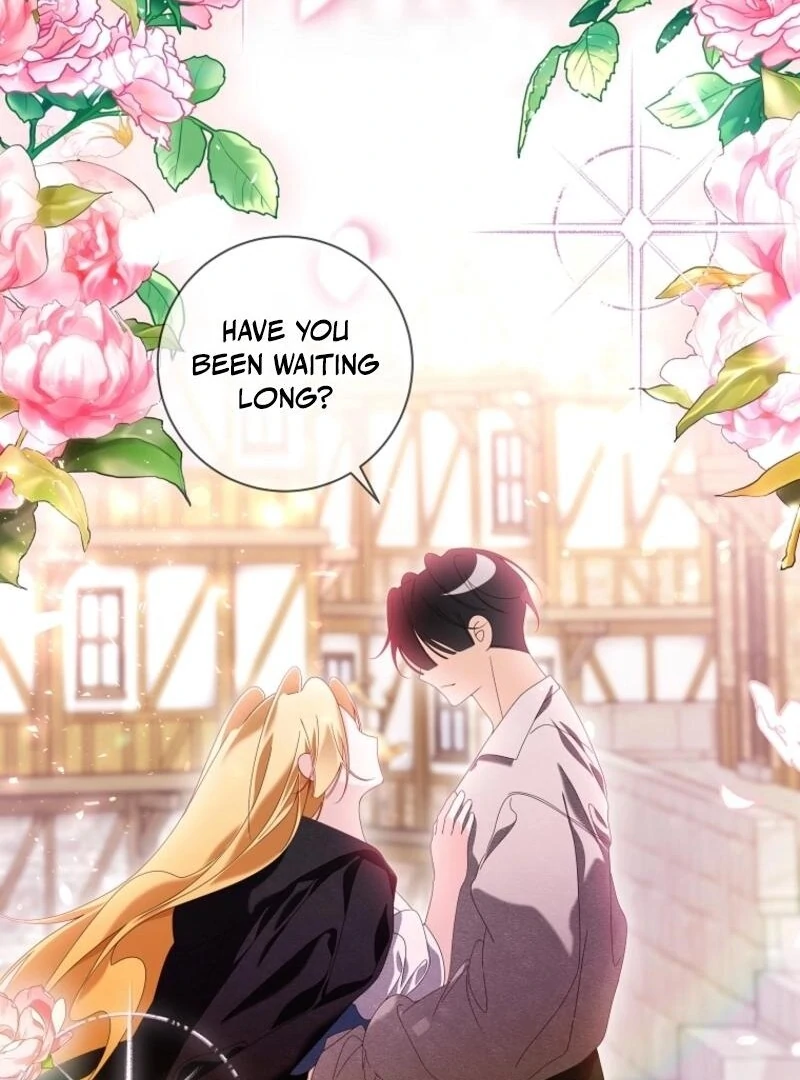 Life on the Flower Road of the Grand Duchess Chapter 78 - Page 159