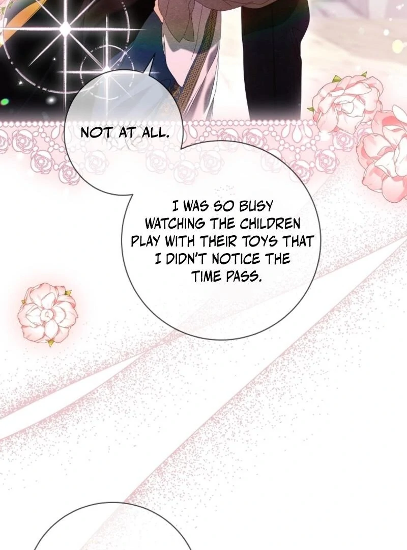 Life on the Flower Road of the Grand Duchess Chapter 78 - Page 160