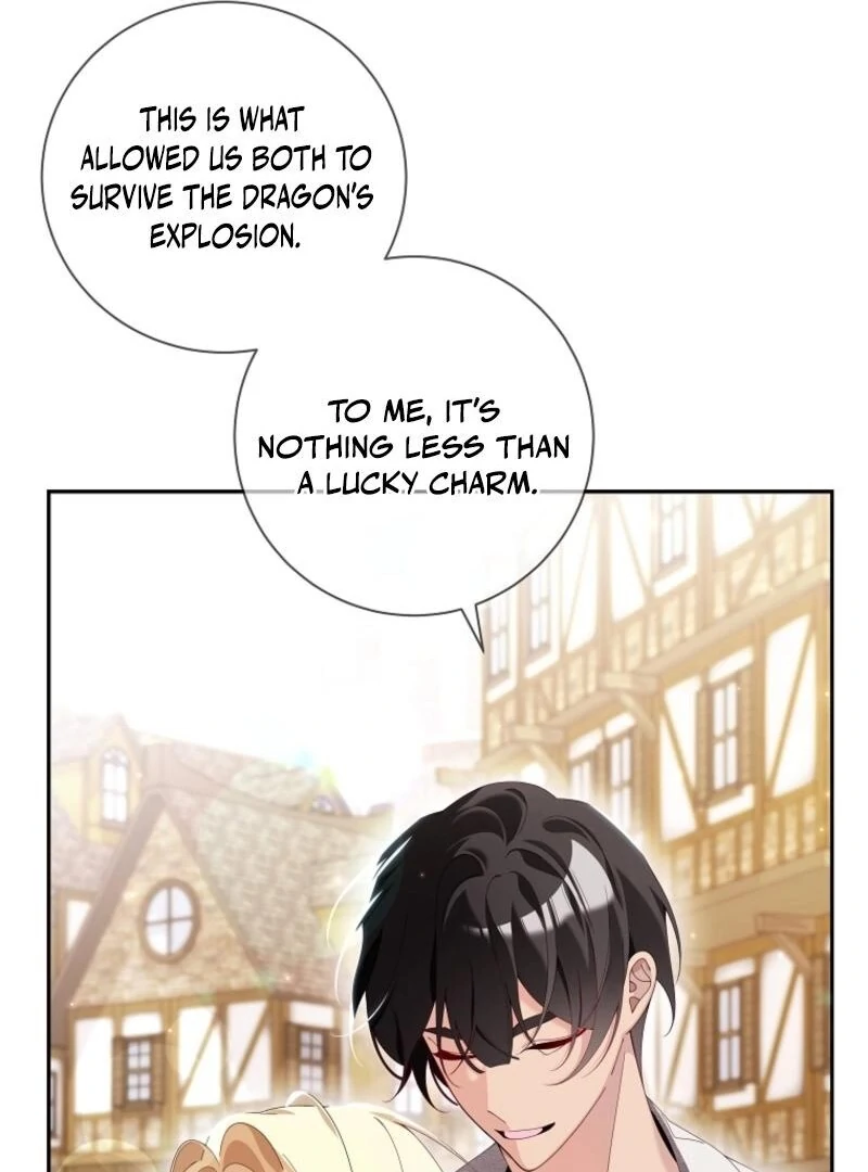 Life on the Flower Road of the Grand Duchess Chapter 78 - Page 163