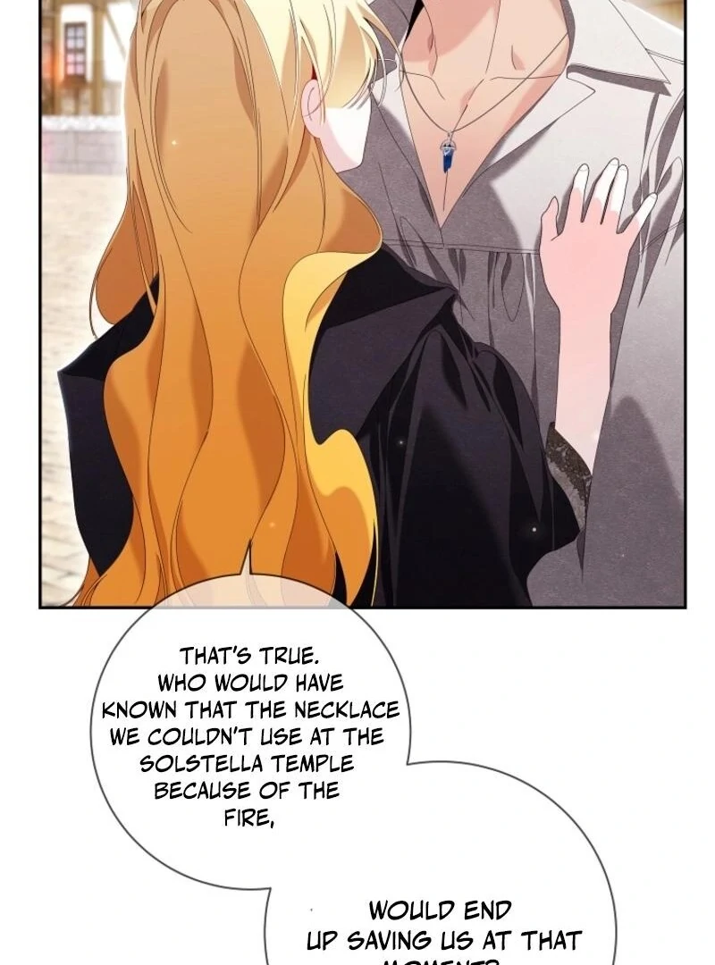 Life on the Flower Road of the Grand Duchess Chapter 78 - Page 164