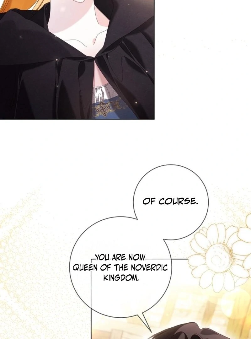 Life on the Flower Road of the Grand Duchess Chapter 78 - Page 166