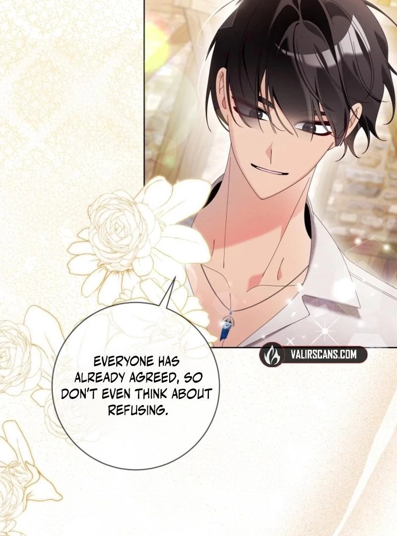 Life on the Flower Road of the Grand Duchess Chapter 78 - Page 167