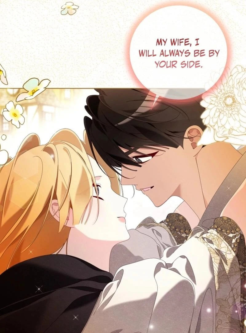 Life on the Flower Road of the Grand Duchess Chapter 78 - Page 169