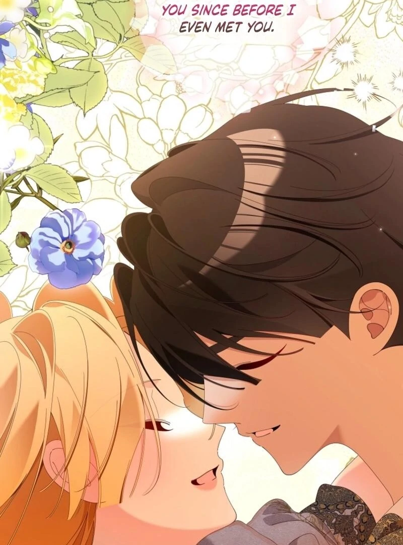 Life on the Flower Road of the Grand Duchess Chapter 78 - Page 171