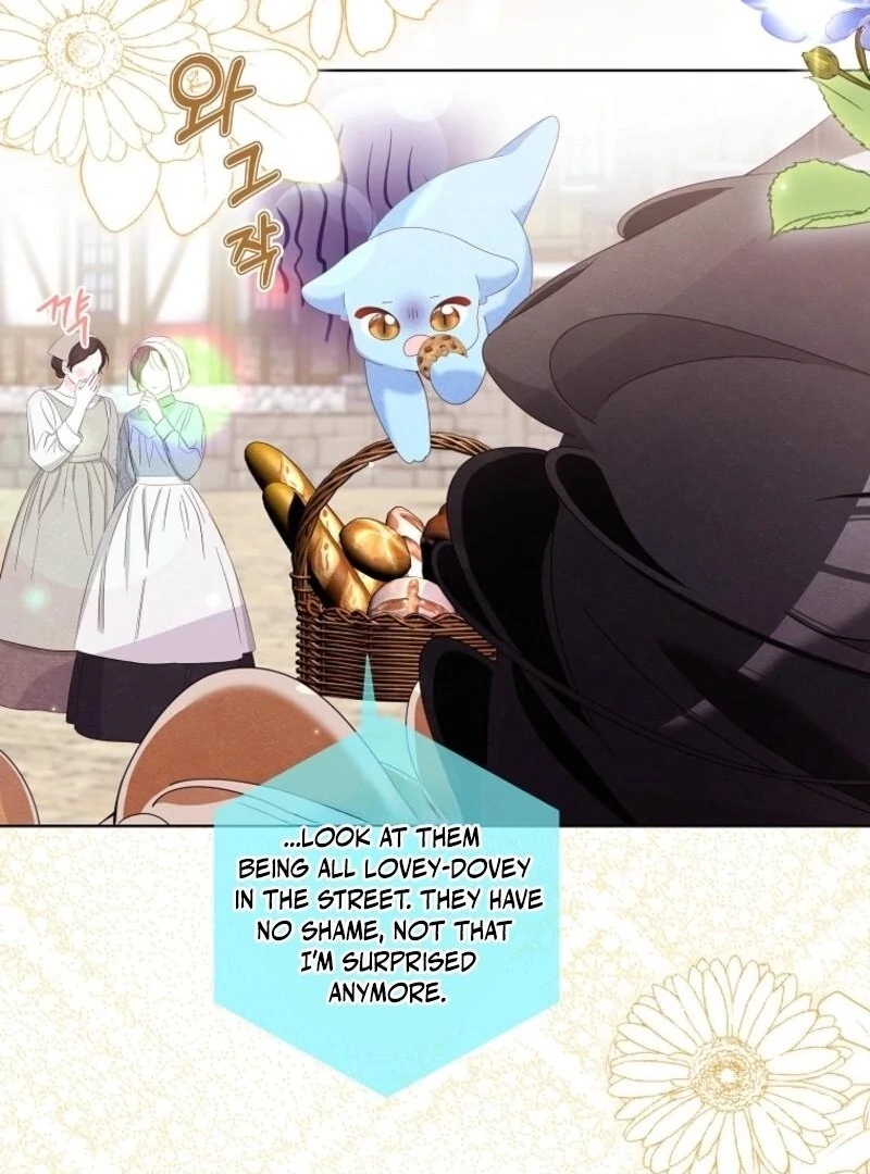 Life on the Flower Road of the Grand Duchess Chapter 78 - Page 173