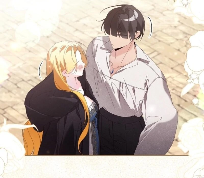 Life on the Flower Road of the Grand Duchess Chapter 78 - Page 176