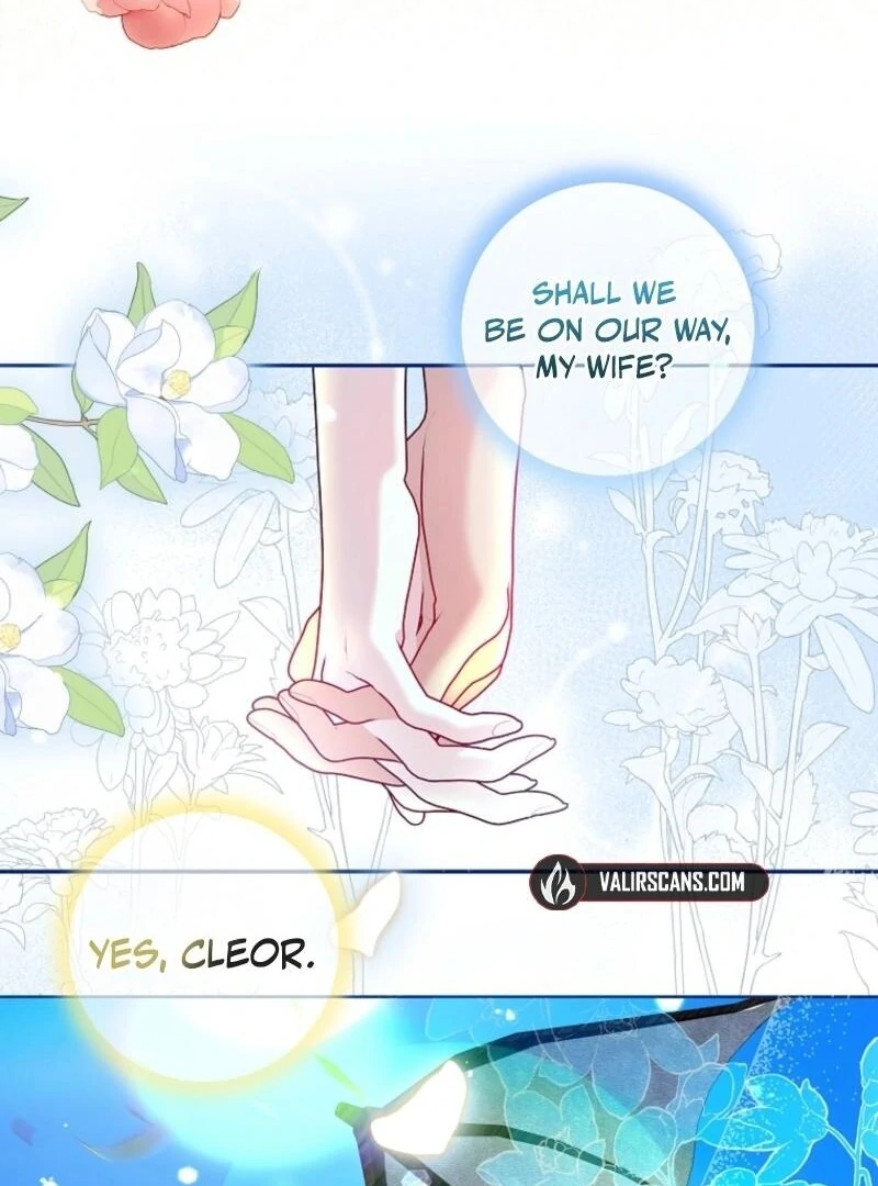 Life on the Flower Road of the Grand Duchess Chapter 78 - Page 178