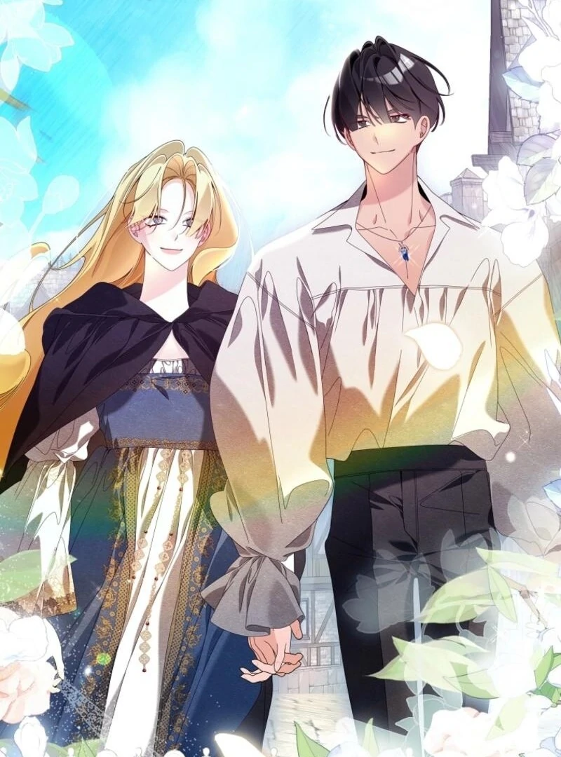 Life on the Flower Road of the Grand Duchess Chapter 78 - Page 180