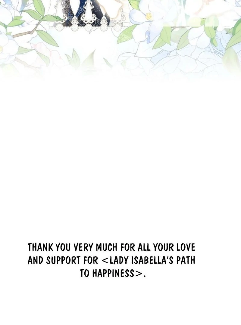 Life on the Flower Road of the Grand Duchess Chapter 78 - Page 181