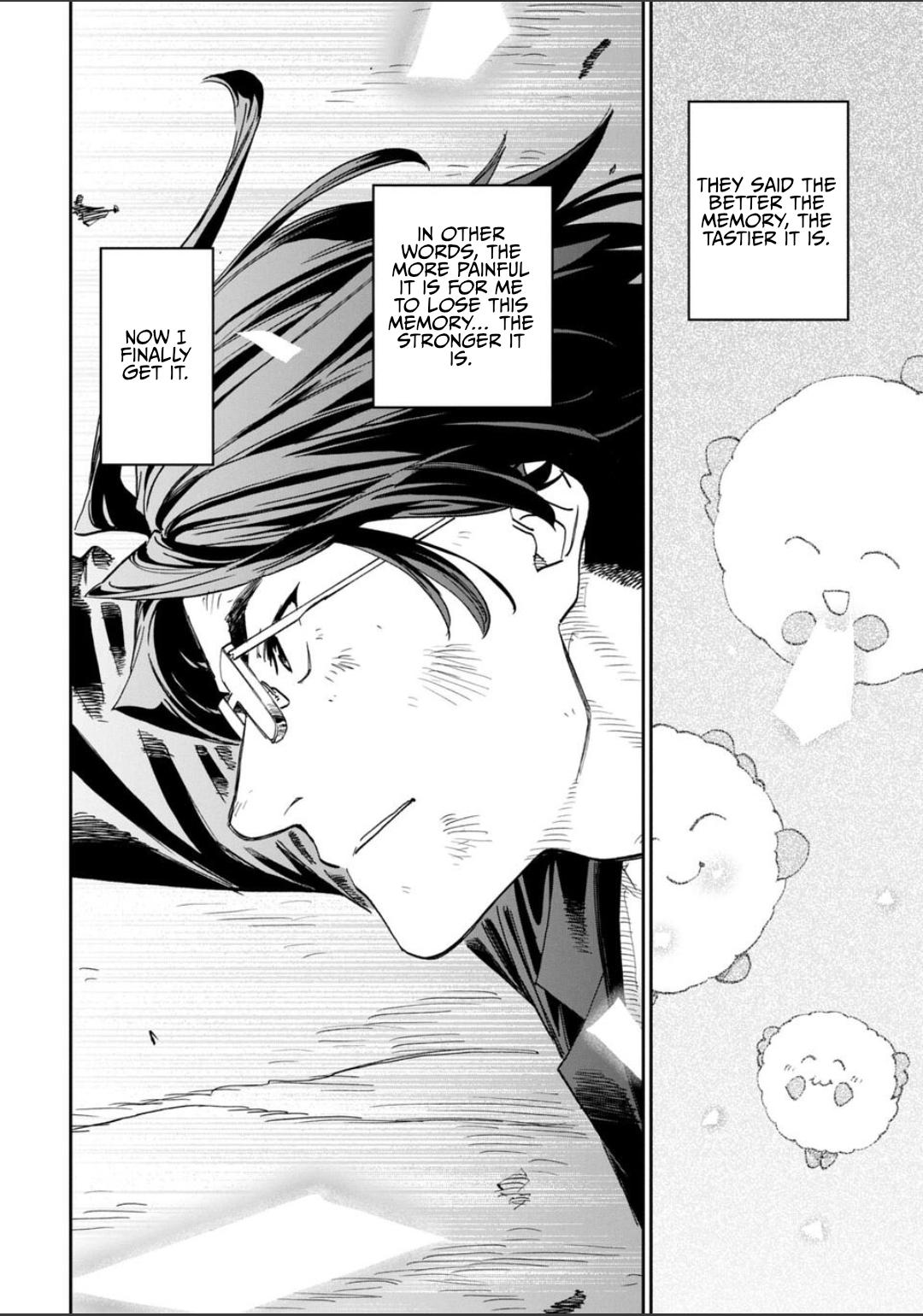 Life With an Ordinary Guy Who Reincarnated Into a Total Fantasy Knockout Chapter 247 - Page 10