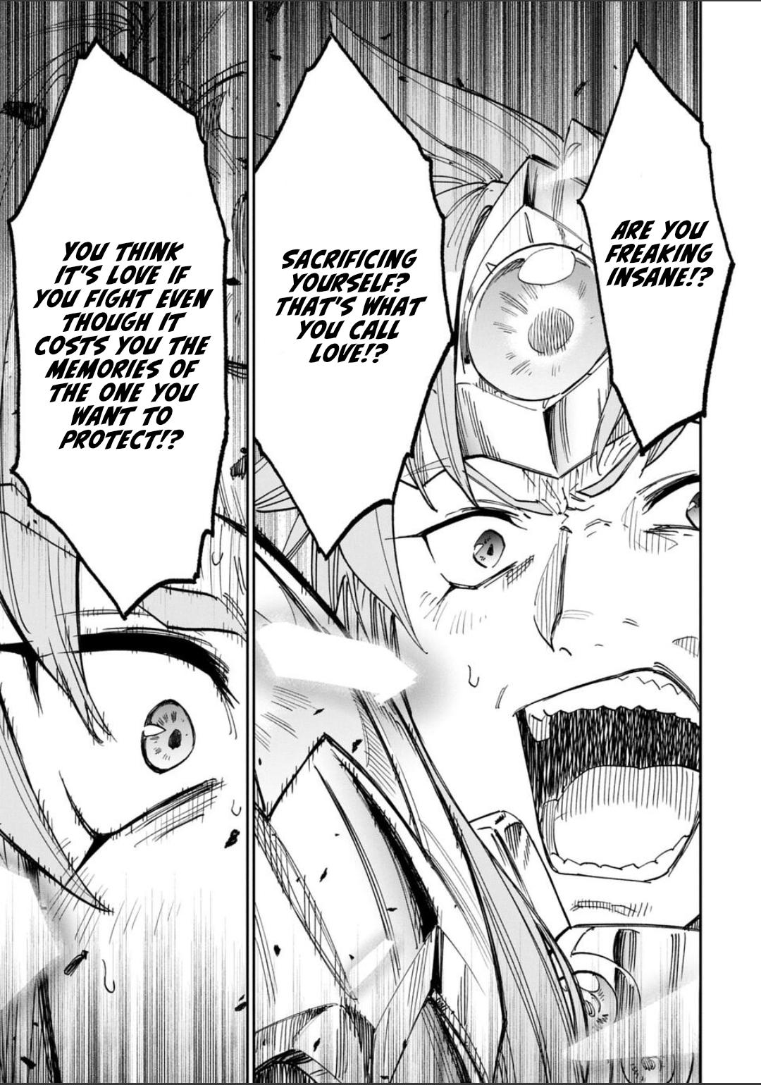 Life With an Ordinary Guy Who Reincarnated Into a Total Fantasy Knockout Chapter 247 - Page 11