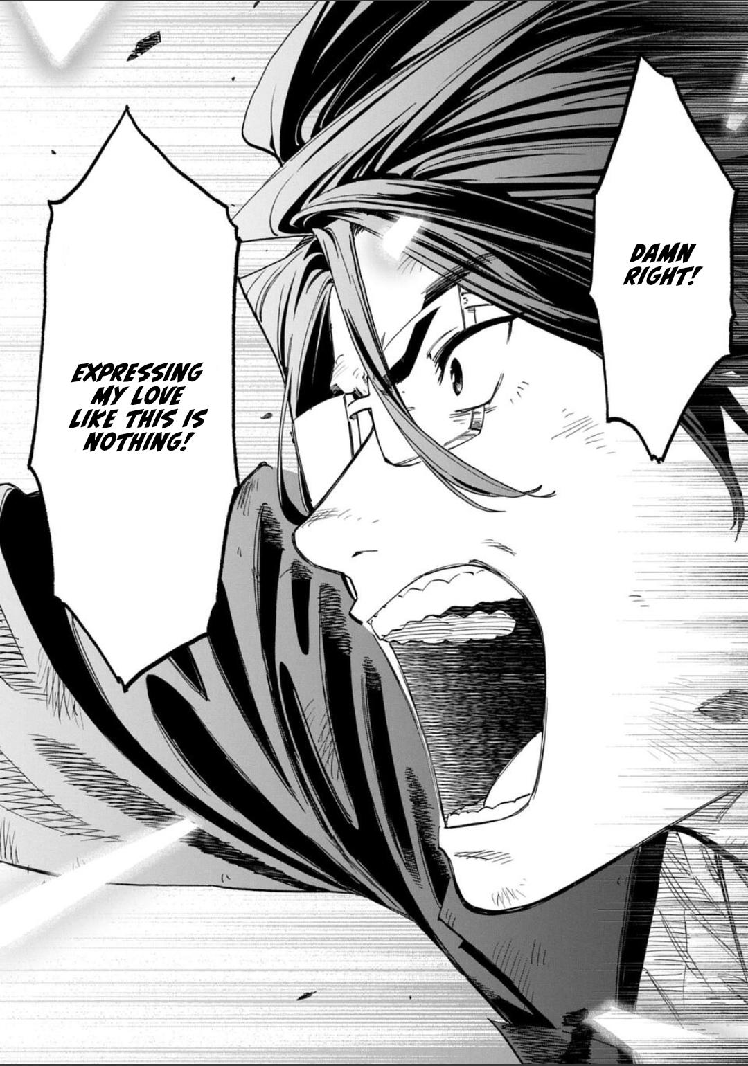 Life With an Ordinary Guy Who Reincarnated Into a Total Fantasy Knockout Chapter 247 - Page 12