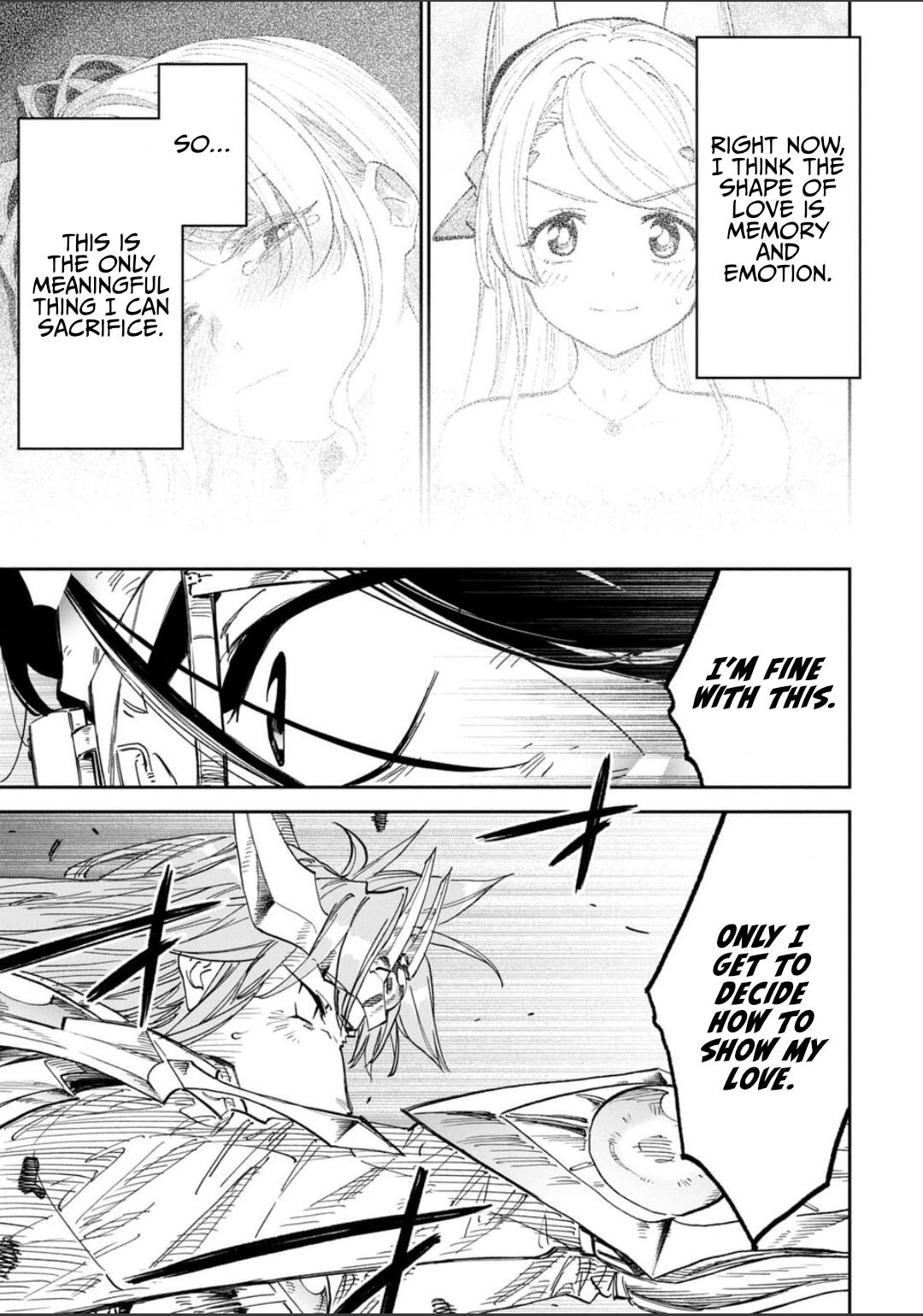 Life With an Ordinary Guy Who Reincarnated Into a Total Fantasy Knockout Chapter 247 - Page 13