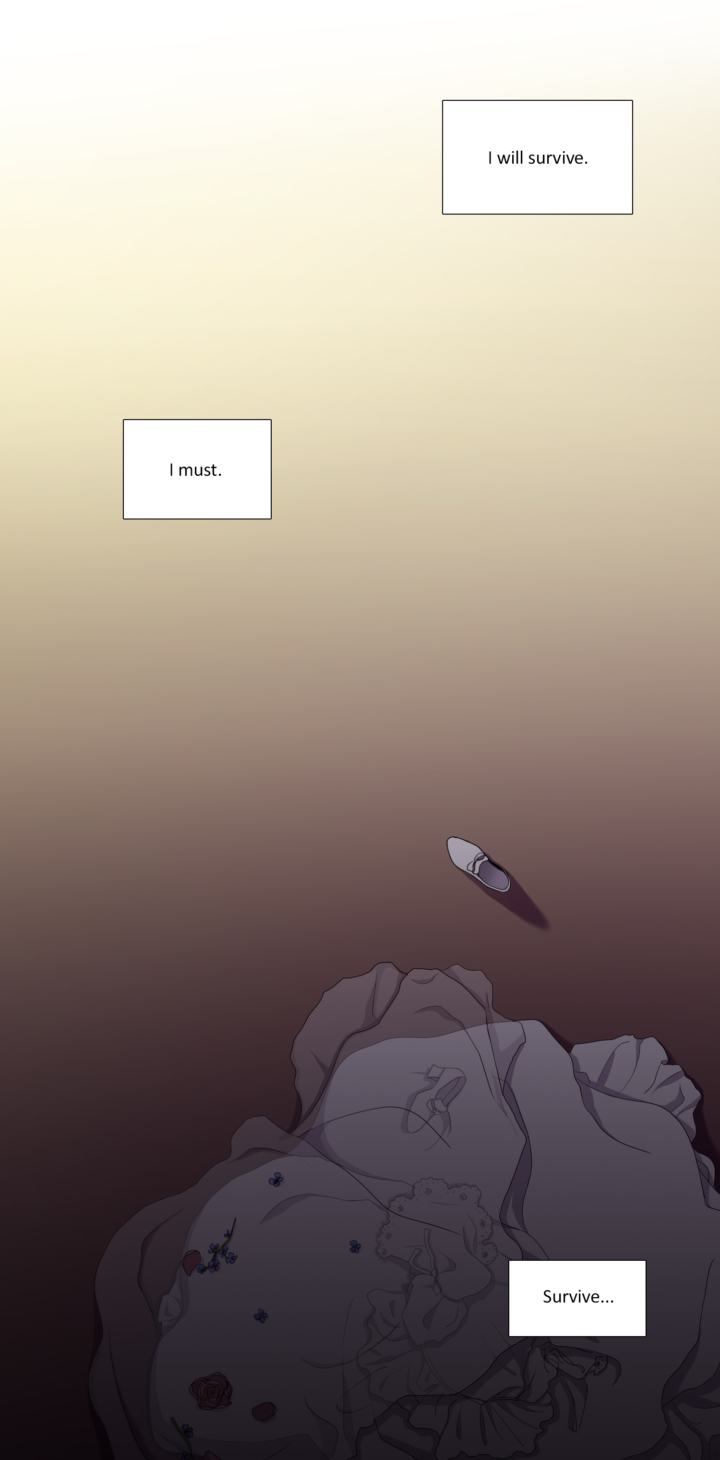 Light And Shadow Chapter 3 - Page 10