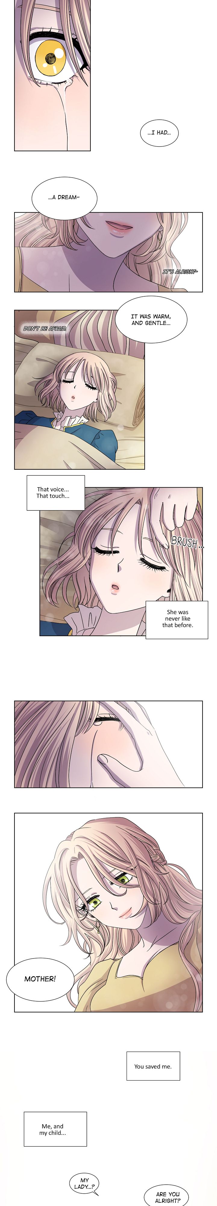 Light And Shadow Chapter 69 - Page 9