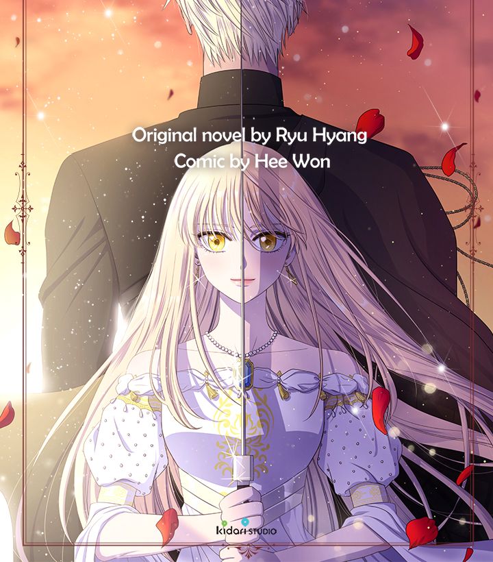 Light And Shadow Chapter 89 - Page 9