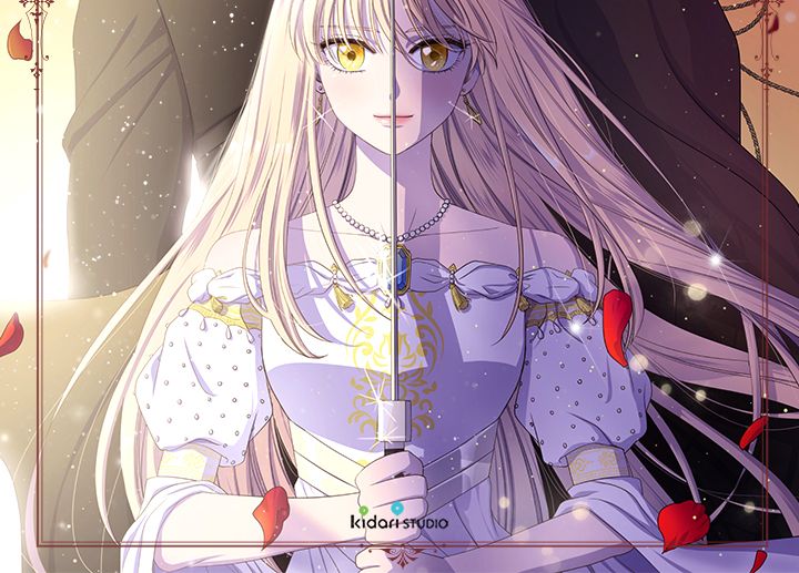 Light And Shadow Chapter 93 - Page 10