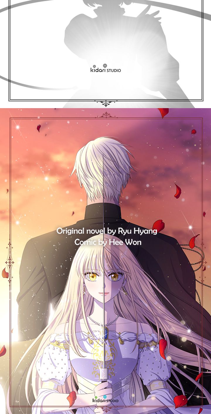 Light And Shadow Chapter 96 - Page 10