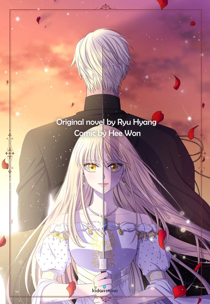 Light And Shadow Chapter 101 - Page 14