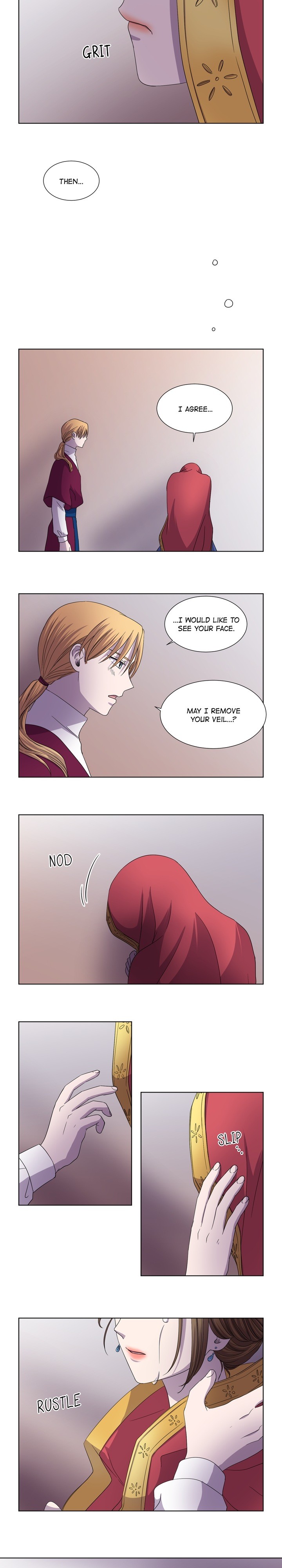 Light And Shadow Chapter 102 - Page 11