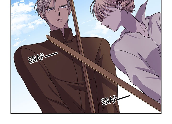 Light And Shadow Chapter 103 - Page 10