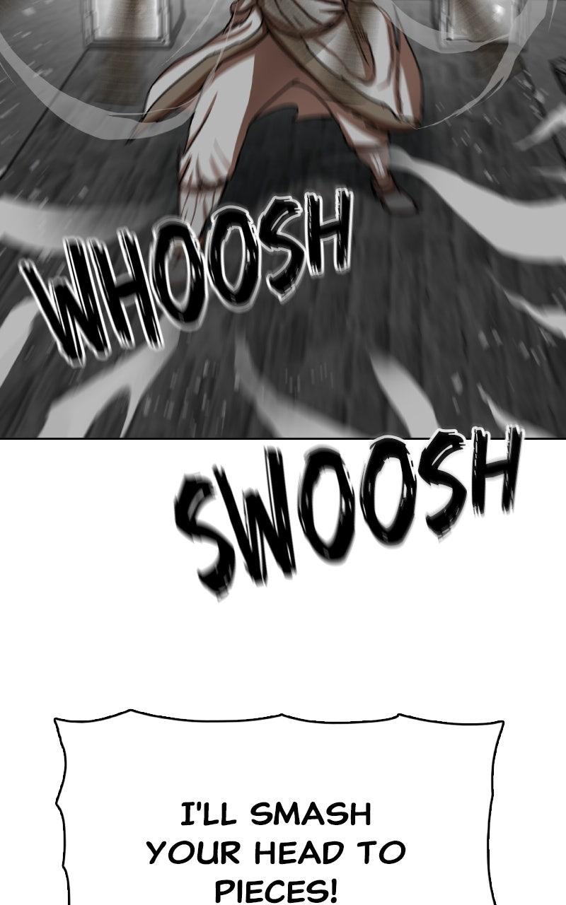 Like a Chilling Flame Chapter 31 - Page 8