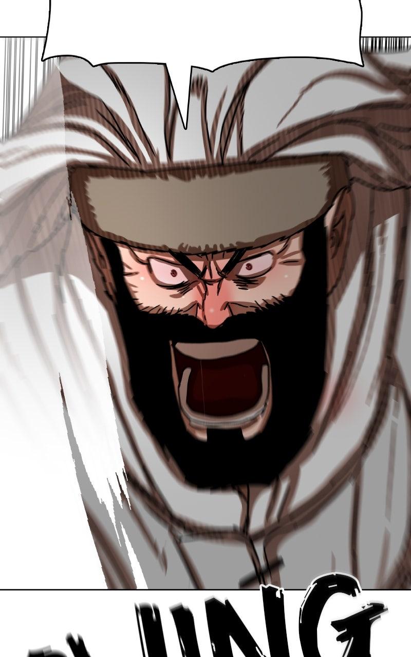 Like a Chilling Flame Chapter 31 - Page 9