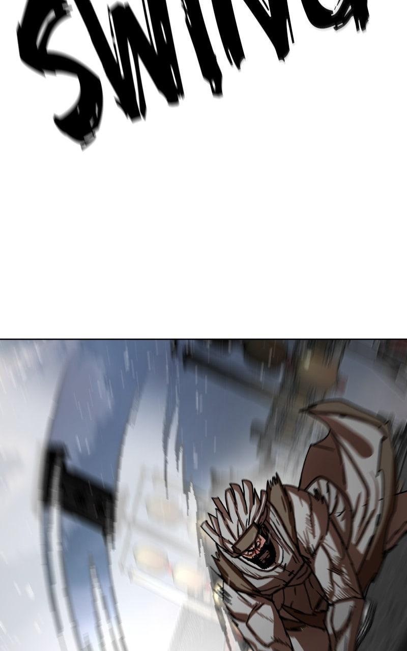 Like a Chilling Flame Chapter 31 - Page 10