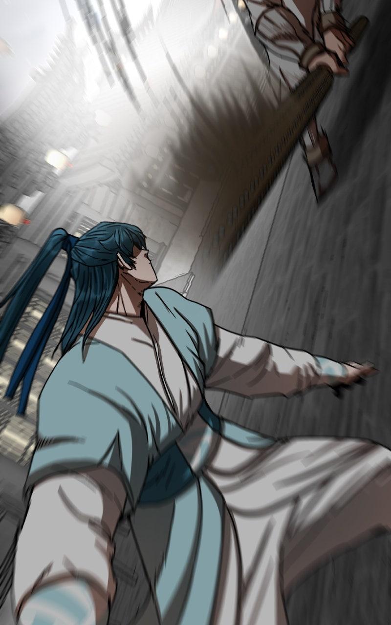 Like a Chilling Flame Chapter 31 - Page 11