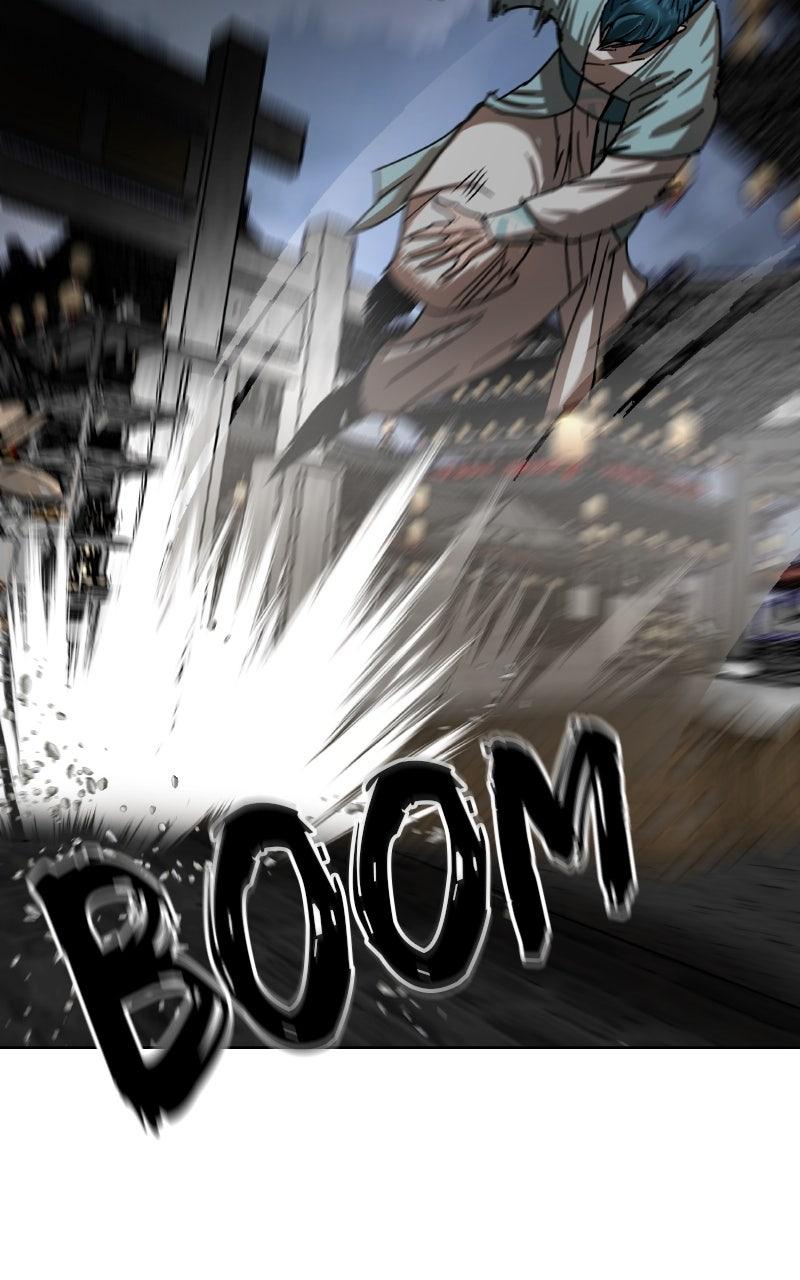 Like a Chilling Flame Chapter 31 - Page 13