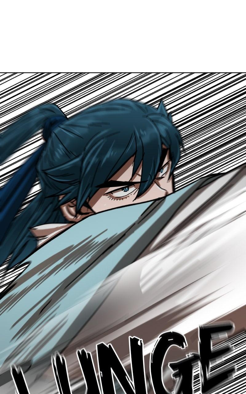 Like a Chilling Flame Chapter 31 - Page 14