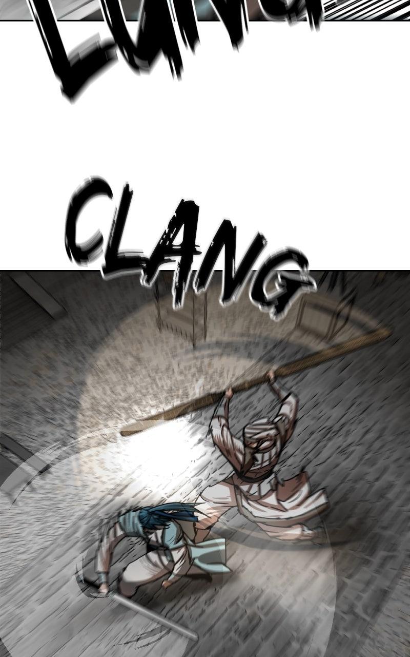 Like a Chilling Flame Chapter 31 - Page 15