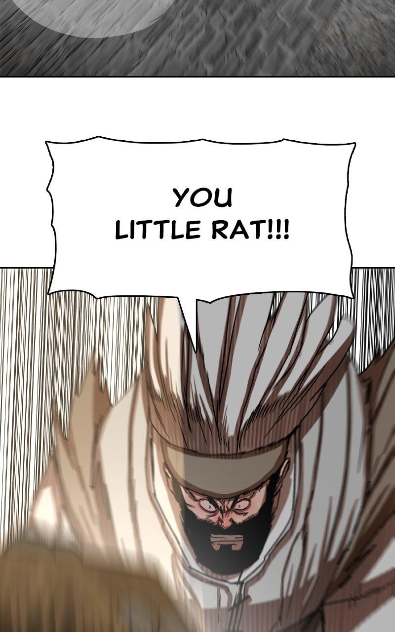 Like a Chilling Flame Chapter 31 - Page 16