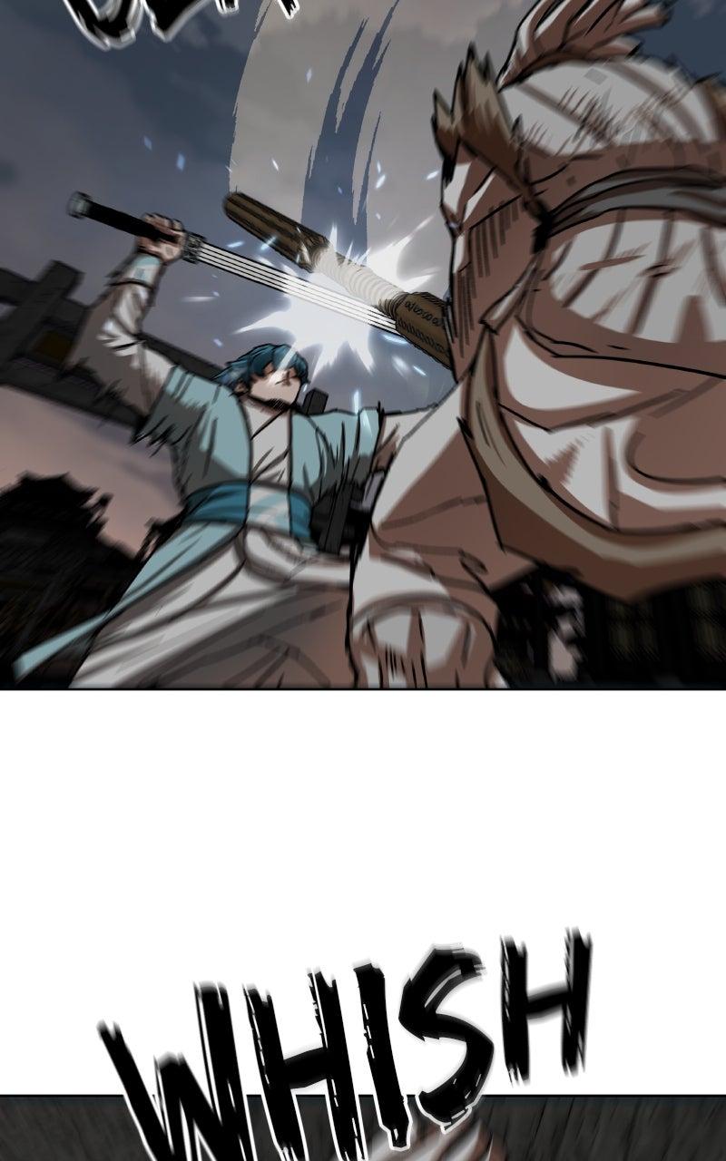 Like a Chilling Flame Chapter 31 - Page 18