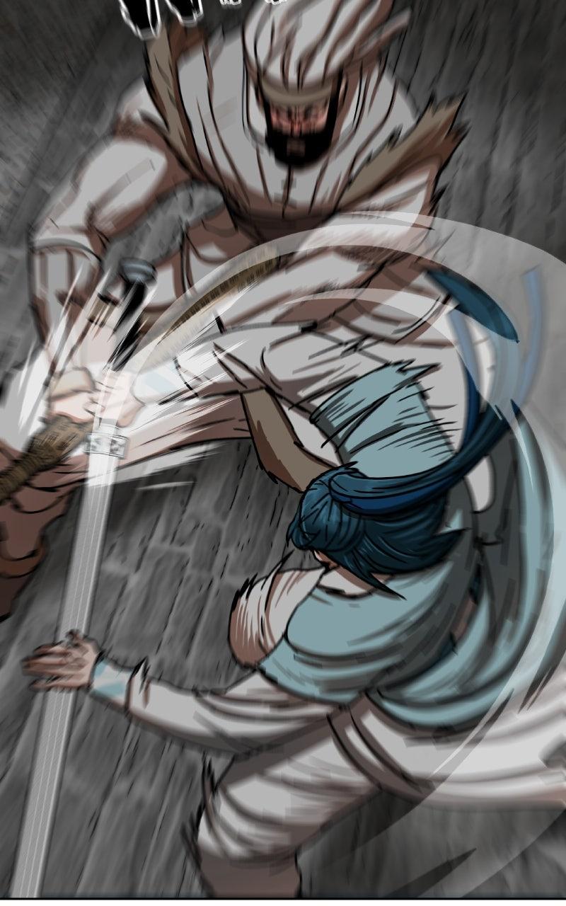 Like a Chilling Flame Chapter 31 - Page 19