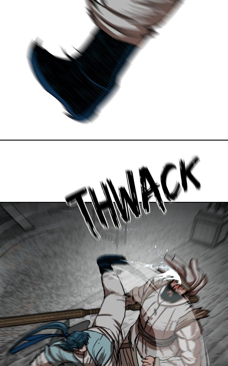 Like a Chilling Flame Chapter 31 - Page 21